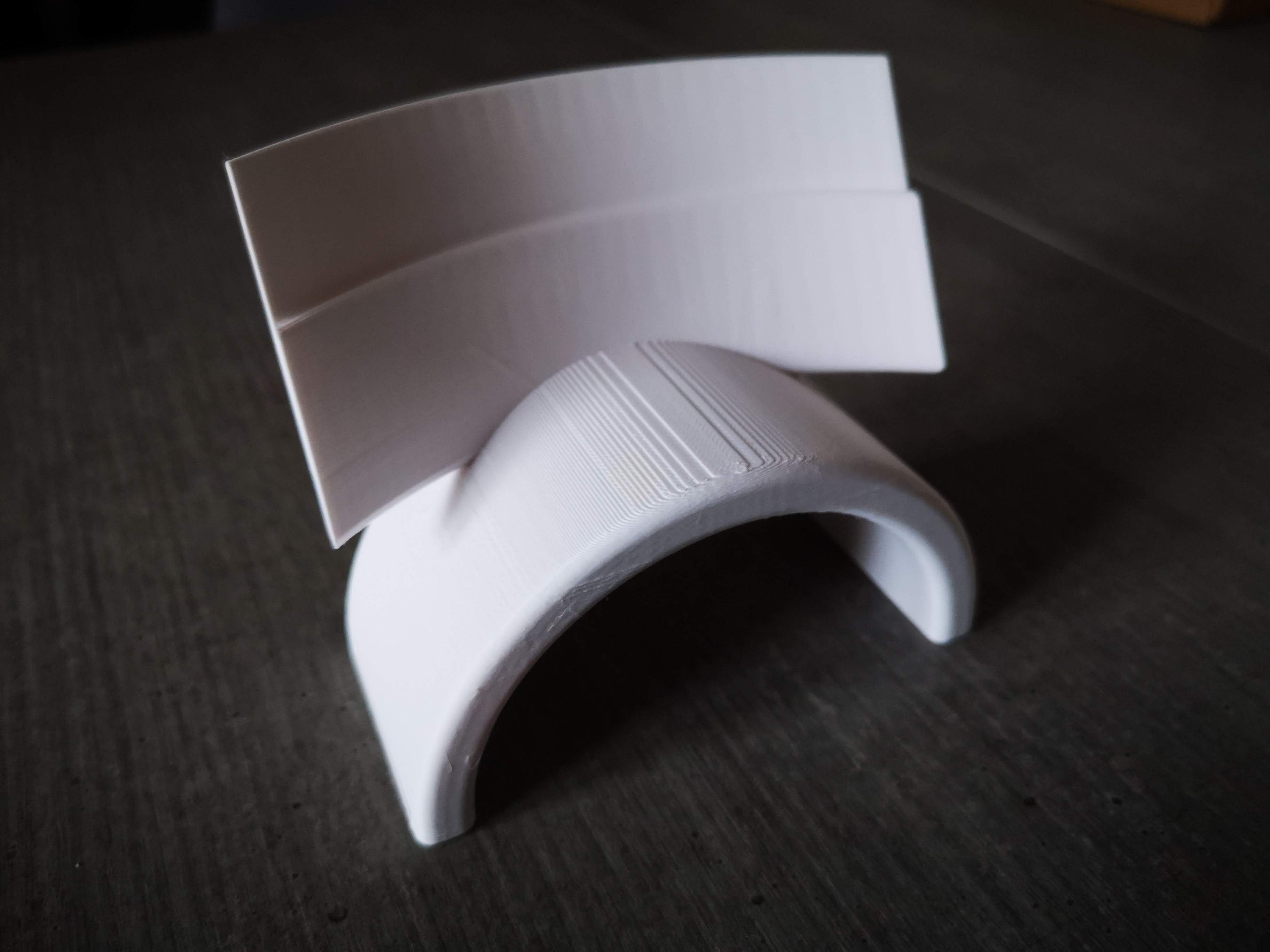Impression 3D pour l'aide à la personne