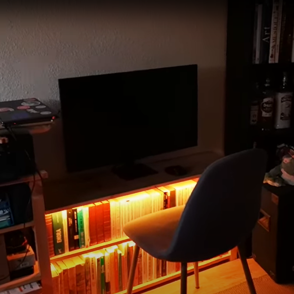 Bureau intelligent