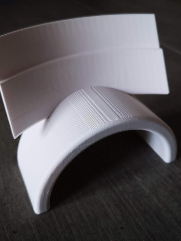 Impression 3D pour l'aide à la personne