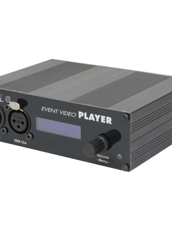 Installation pour Escape Game